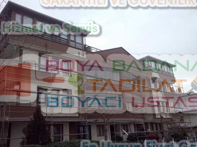 Kadıköy Montalama Ustası Alçı Ustası Alçipan Ustasi Tadilat Fiyatları